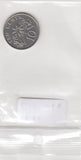 S22-GRO-0062 Singapore 10 cents 1993  XF KM100