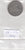 S22-GRO-0065 Singapore 50 cents 1995  VF KM102