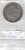 S22-GRO-0068 Verenigd Koninkrijk half crown 1947  VF KM866