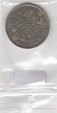 S22-GRO-0068 Verenigd Koninkrijk half crown 1947  VF KM866