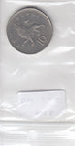 S22-GRO-0104 Verenigd Koninkrijk 10 Pence 1992  VF KM938