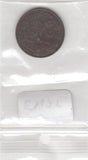 S22-GRO-0155 Nederland 2 1/2 cent 1941  VF KM150
