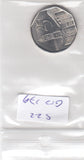 S22-GRO-0179 Cuba 25 centavos 2008 ZFR+ KM577