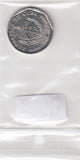 S22-GRO-0179 Cuba 25 centavos 2008 ZFR+ KM577