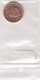 S22-GU1-0016-M06 United Kingdom 1 pence UNC 1999 KM986  steel