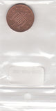 S22-GU1-0017-M01 United Kingdom 1 pence XF 2003 KM986  steel