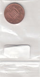 S22-GU1-0023-M01 United Kingdom 1 pence XF 2008 KM986  steel