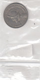 S22-GU1-0037-M03 Panama 1/4 Balboa VF 1983 KM11.2a