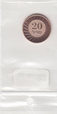 S22-GU1-0063-M03 Armenie 20 dram UNC 2003 KM93