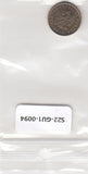 S22-GU1-0094 Polen 1 Gros XF 2012 Y276