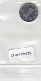 S22-GU1-0162 China 1 Jiao UNC 2006 KM1210B