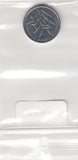 S22-GU1-0175 China 1 Jiao UNC 2010 KM1210B