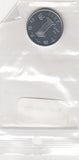 S22-GU1-0178 China 1 Jiao UNC 2011 KM1210B