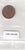 S22-GU1-0227 Zuid Afrika 5 cent UNC 1991 KM135