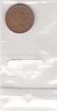 S22-GU1-0237 Zuid Afrika 5 cent UNC 1996 KM136