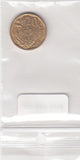 S22-GU1-0266 Zuid Afrika 20 cent UNC 1993 KM159
