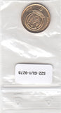 S22-GU1-0278-M02 Rwanda 5 Francs UNC 2003 KM23