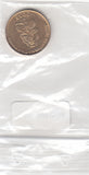 S22-GU1-0278-M02 Rwanda 5 Francs UNC 2003 KM23