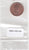 S22-GU1-0303-M01 Groot-Brittannië 1 Penny UNC 2008 KM1107