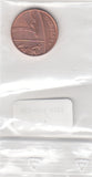 S22-GU1-0303-M01 Groot-Brittannië 1 Penny UNC 2008 KM1107