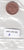 S22-GU1-0307X-M01 Great Britain 1 Penny UNC 2012 KM1107