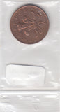 S22-GU1-0309-M02 Great Britain 2 Pence XF 2001 KM987