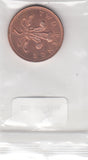 S22-GU1-0310X-M01 Great Britain 2 Pence UNC 2004 KM987
