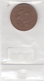 S22-GU1-0310Y-M02 Great Britain 2 Pence XF 2004 KM987