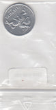S22-GU1-0312-M03 Lithuania 2 Centai UNC 1991 KM86