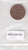 S22-GU1-0322-M01 Brazil 5 Centavos VF/XF 2010 KM648