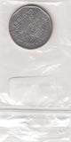 S22-GU1-0335-M02 Thailand 5 Baht UNC 2555 (2012) KM446