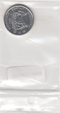 S22-GU1-0344 Singapore 5 Cents UNC 2013 345
