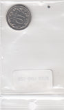 S22-GU1-0358 Poland 10 Groszy VF/XF 2012 KM279