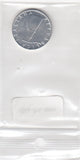 S22-ITA-0001-M85 Italy 5 lire BU 1975 KM92