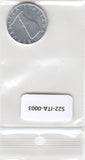 S22-ITA-0003-M90 Italië 5 lire UNC 1973 KM92