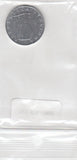 S22-ITA-0008-M88 Italy 5 lire UNC 1982 KM92