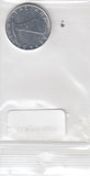 S22-ITA-0009-M89 Italy 5 lire UNC 1985 KM92