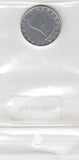 S22-ITA-0010-M42 Italië 5 lire UNC 1986 KM92