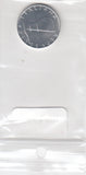 S22-ITA-0014-M29 Italy 5 lire UNC 1995 KM92