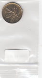 S22-ITA-0015-M43 Italy 20 lire UNC 1975 KM97