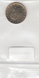 S22-ITA-0016-M36 Italy 20 lire UNC 1977 KM97