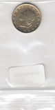 S22-ITA-0019-M50 Italy 20 lire UNC 1981 KM97