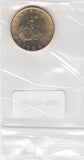 S22-ITA-0020-M42 Italië 20 lire UNC 1982 KM97