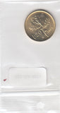 S22-ITA-0021-M40 Italy 20 lire FDC 1989 KM97