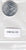 S22-ITA-0025-M42 Italië 10 lire FDC 1974 KM93