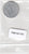 S22-ITA-0026-M93 Italy 10 lire UNC 1976 KM93