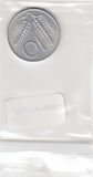 S22-ITA-0026-M93 Italy 10 lire UNC 1976 KM93