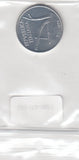 S22-ITA-0027-M142 Italië 10 lire UNC 1979 KM93