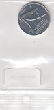 S22-ITA-0034-M93 Italy 10 lire FDC 1990 KM93