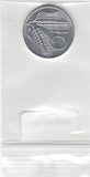S22-ITA-0036-M25 Italy 10 lire FDC 1995 KM93